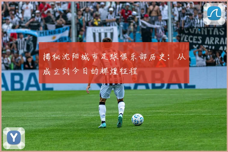 揭秘沈阳城市足球俱乐部历史：从成立到今日的辉煌征程