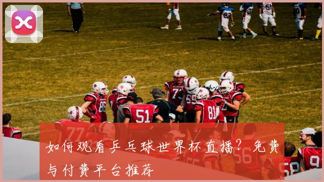 如何观看乒乓球世界杯直播？免费与付费平台推荐