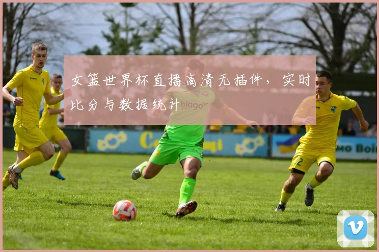 女篮世界杯直播高清无插件，实时比分与数据统计